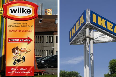 Wilke Ikea