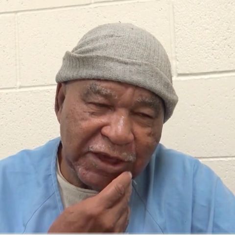 Samuel Little hat 93 Menschen ermordet