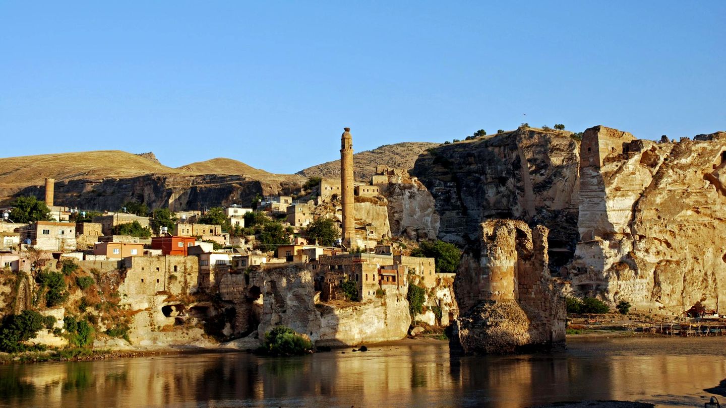 Hasankeyf