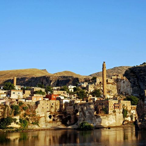 Hasankeyf
