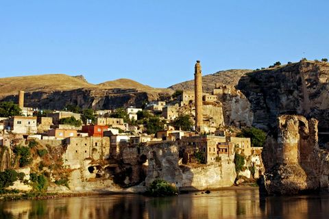 Hasankeyf