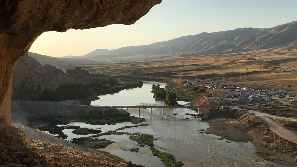 Hasankeyf Hasankeyf