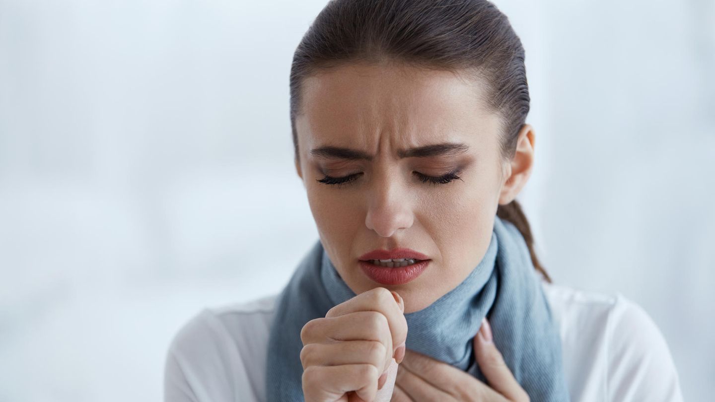 Mucus in the throat: The best tips and home remedies