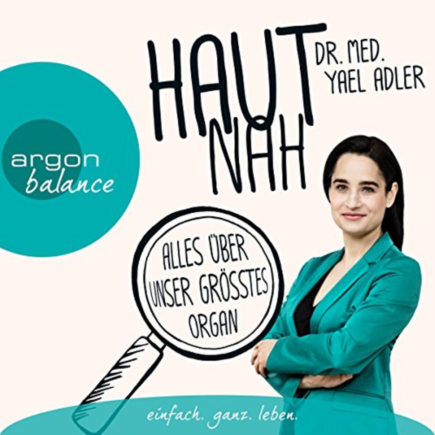 Haut Hörbücher