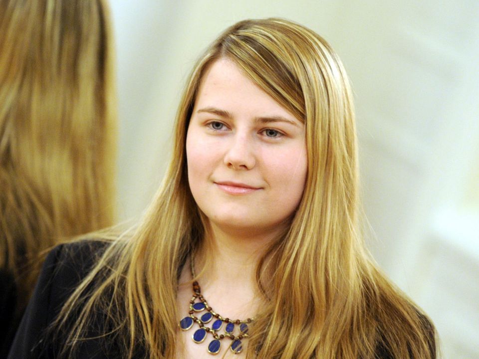 Natascha Kampusch Natascha Kampusch