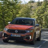 Die Höchstgeschwindigkeit beträgt 250 km/h