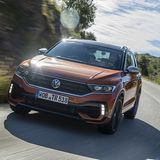 Im Race-Modus ist die Lenkung zu schwergängig