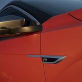 Der VW T-Roc R steht ab Oktober beim Händler