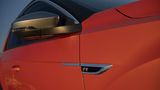 Der VW T-Roc R steht ab Oktober beim Händler