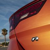 Der VW T-Roc R wiegt 1.575 Kilogramm