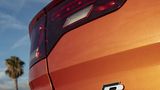 Der VW T-Roc R wiegt 1.575 Kilogramm