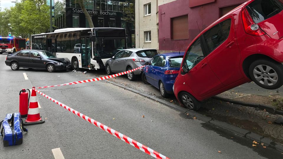 Nachrichten aus Deutschland
