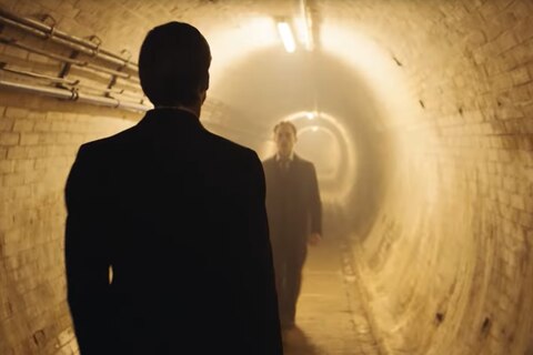 Die beliebte Serie "Babylon Berlin" startet in Staffel 3.