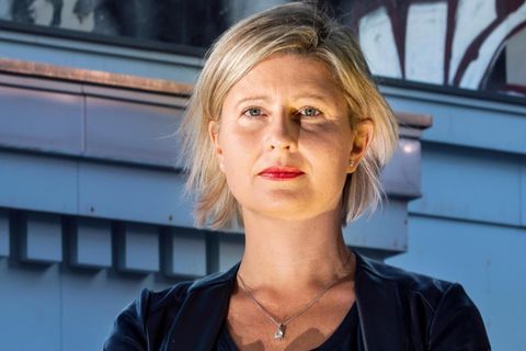 Sandra Cegla