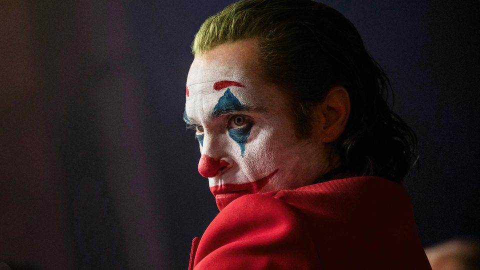 Der Film "Joker" zeigt einen der großen Antihelden der Popkultur