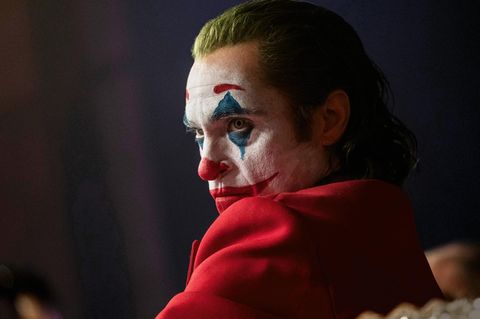 Der Film "Joker" zeigt einen der großen Antihelden der Popkultur
