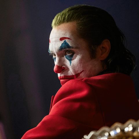 Der Film "Joker" zeigt einen der großen Antihelden der Popkultur