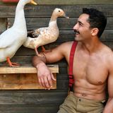 Australian Firefighters Calendar