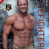 Australian Firefighters Calendar