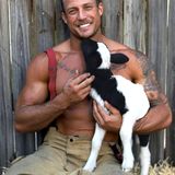 Australian Firefighters Calendar