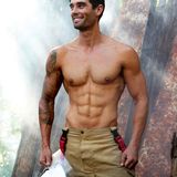 Australian Firefighters Calendar