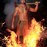 Australian Firefighters Calendar