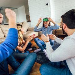Kennen Sie schon diese beliebten Partyspiele für Erwachsene?