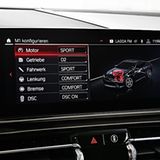 BMW M8 Coupé Competition