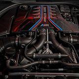 BMW M8 Coupé Competition