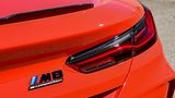 BMW M8 Coupé Competition