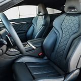 BMW M8 Coupé Competition