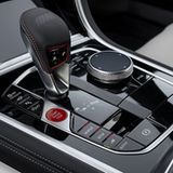 BMW M8 Coupé Competition