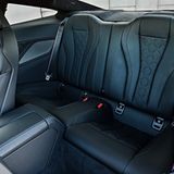 BMW M8 Coupé Competition