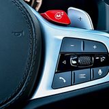 BMW M8 Coupé Competition