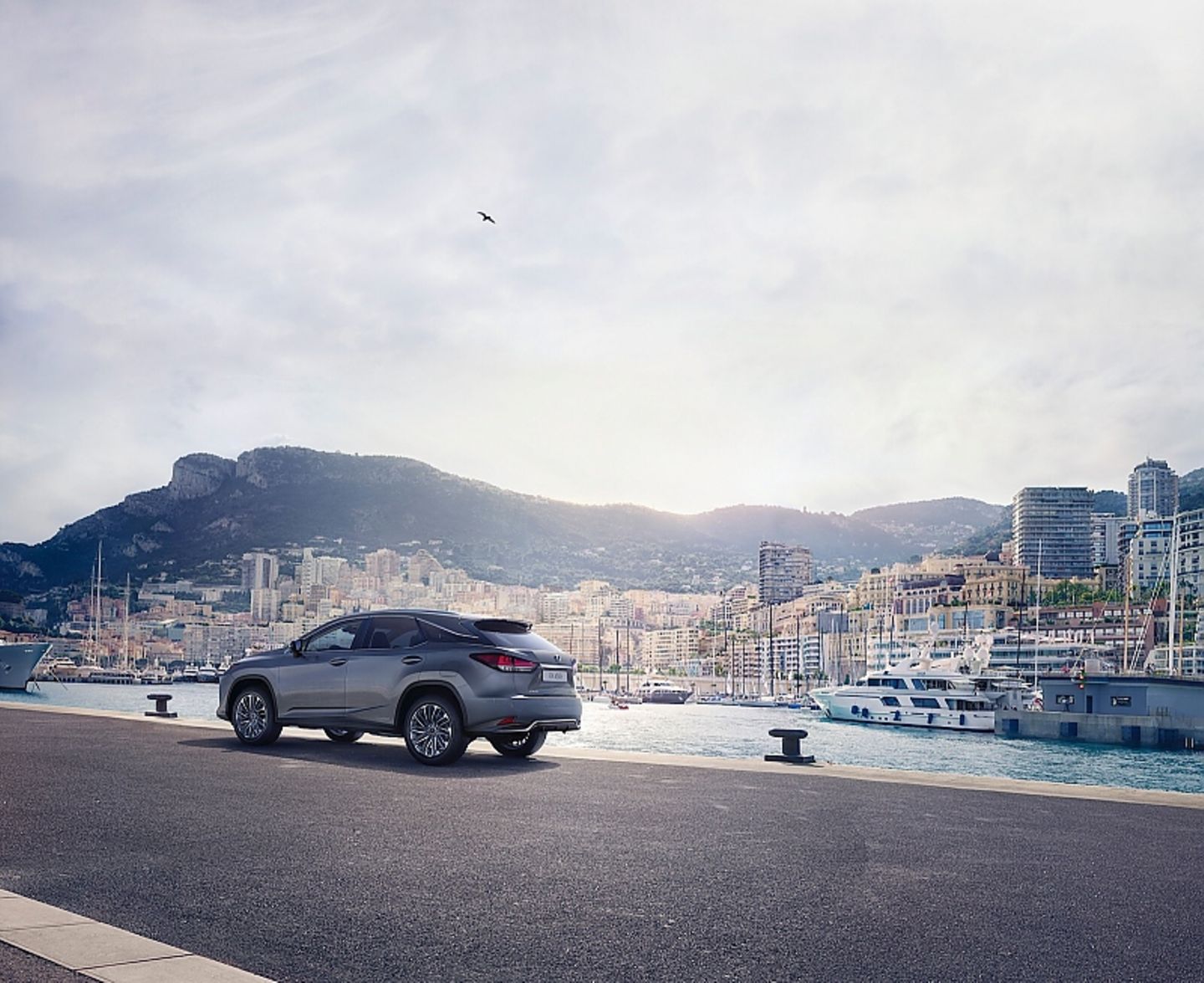 Lexus RX 450h