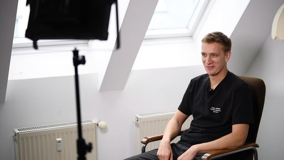 Felix Brummer Felix Brummer