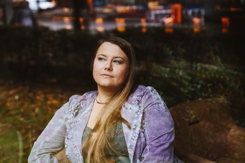 Natascha Kampusch wurde 1998 entführt und hat sich 2006 selbst befreit.
