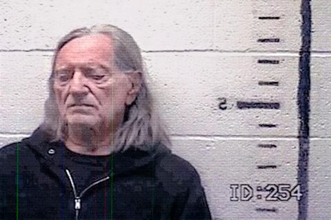 Willie Nelson