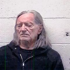 Willie Nelson