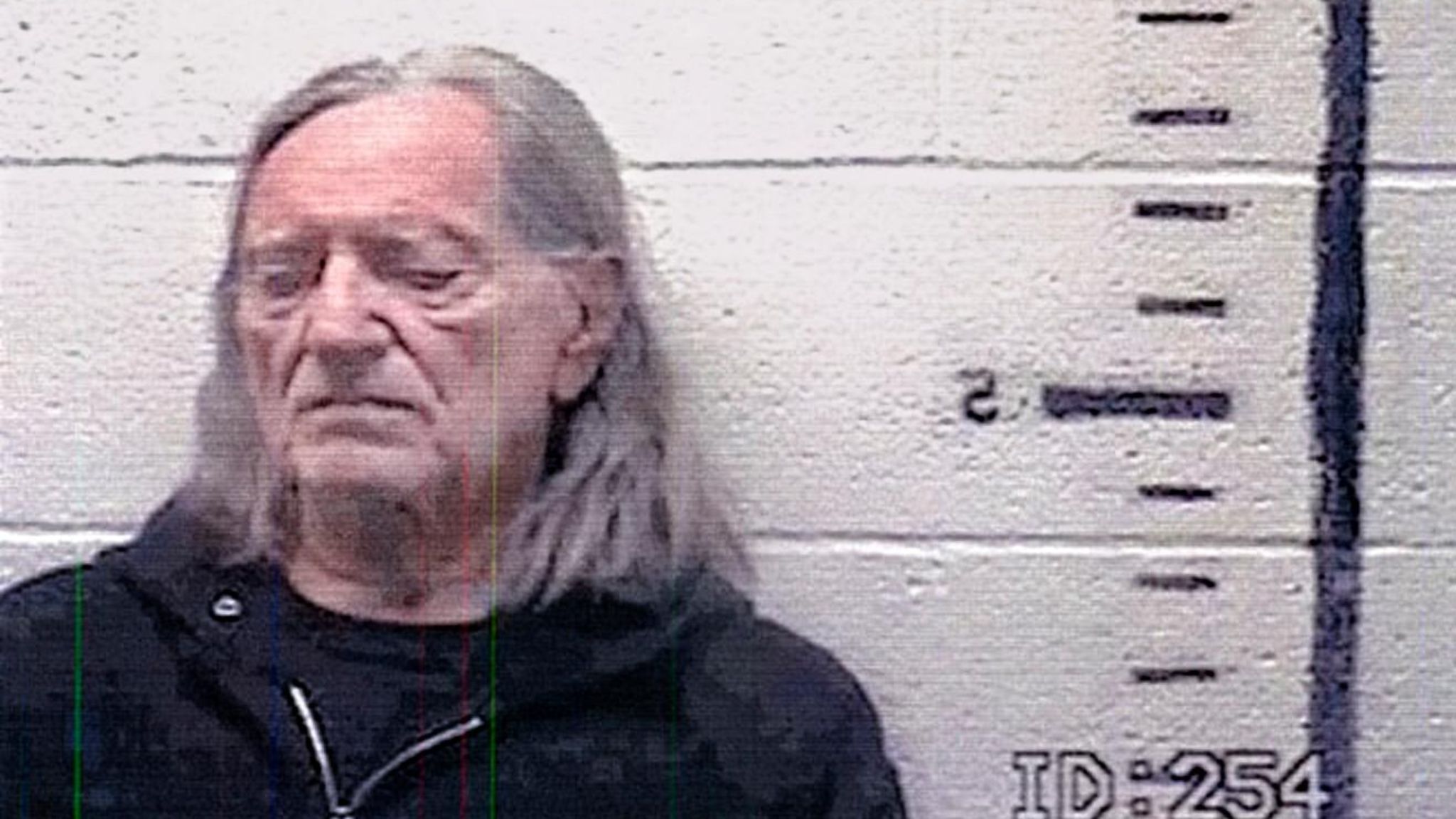 Willie Nelson