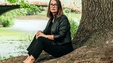 Autorin Jennifer McCartney