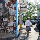 Montreals Szeneviertel Mile End