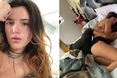 Bella Thorne