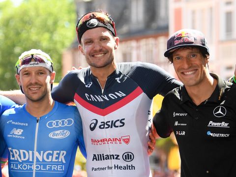 Ironman Hawaii 2018 Im Tv Frodeno Lange Und Co Live Alle Infos Stern De