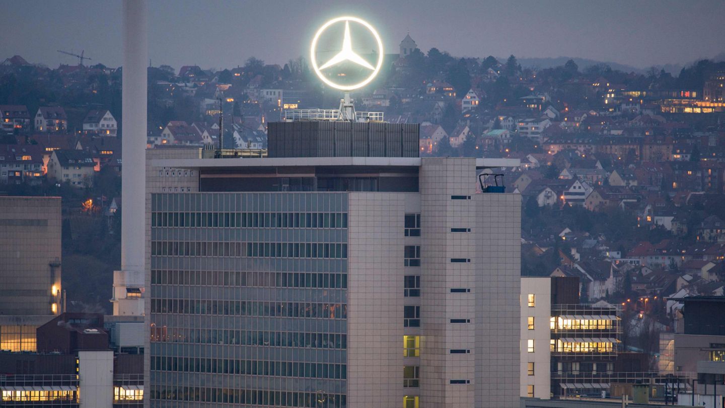 Daimler