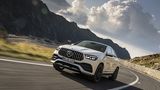 Mercedes GLE 400d Coupé