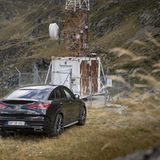 Mercedes GLE 400d Coupé