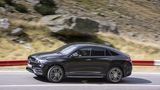 Mercedes GLE 400d Coupé