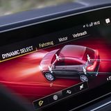 Mercedes GLE 400d Coupé