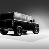 Bollinger B1